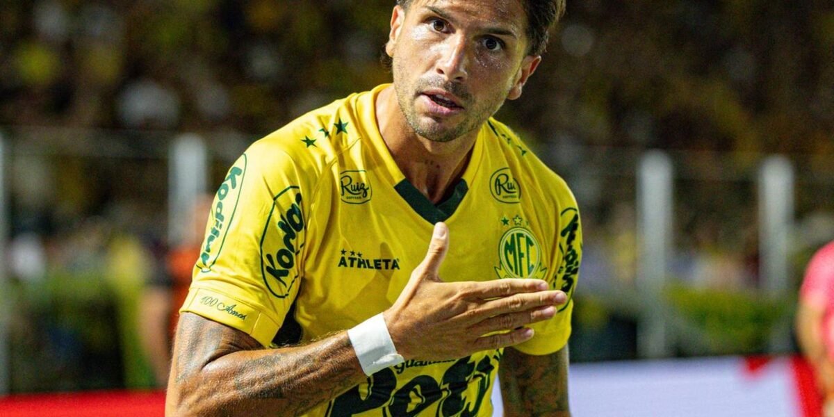 Sensação de 2025, Mirassol bate São Paulo em estreia no