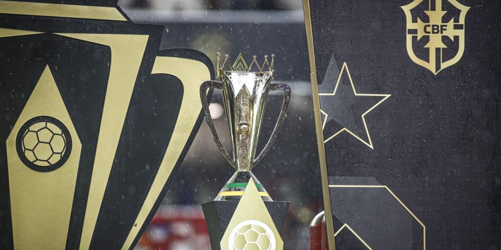 Supercopa Rei: CBF define horário de final entre Fla e