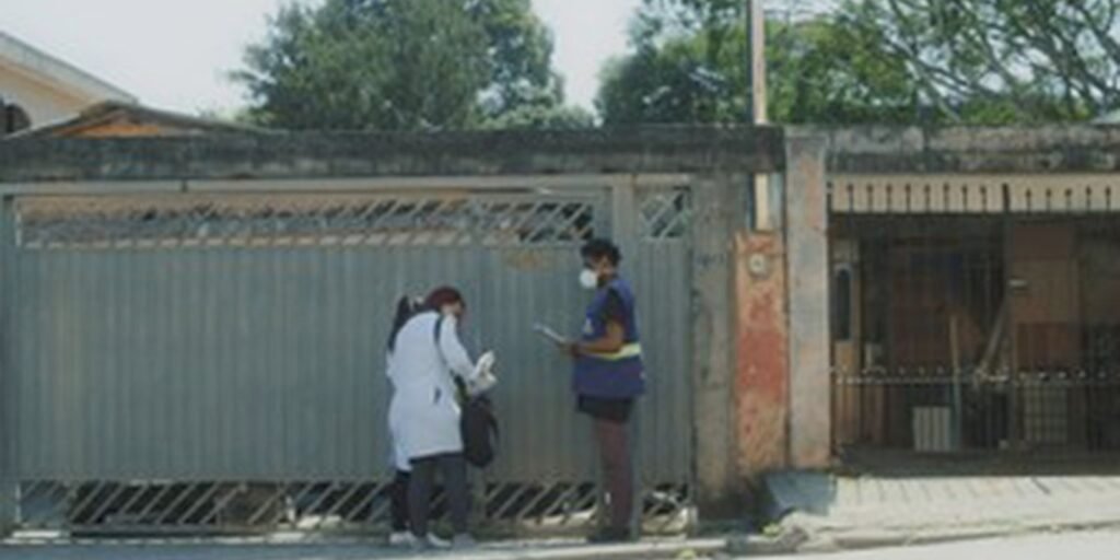 TV Brasil exibe produção independente Essencial - Equipes de Saúde