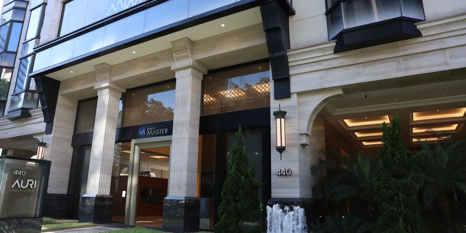 Toffoli envia material apreendido no caso Master para análise da