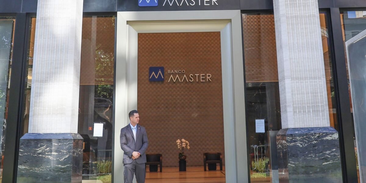 Toffoli marca depoimentos do caso Master para dias 26 e