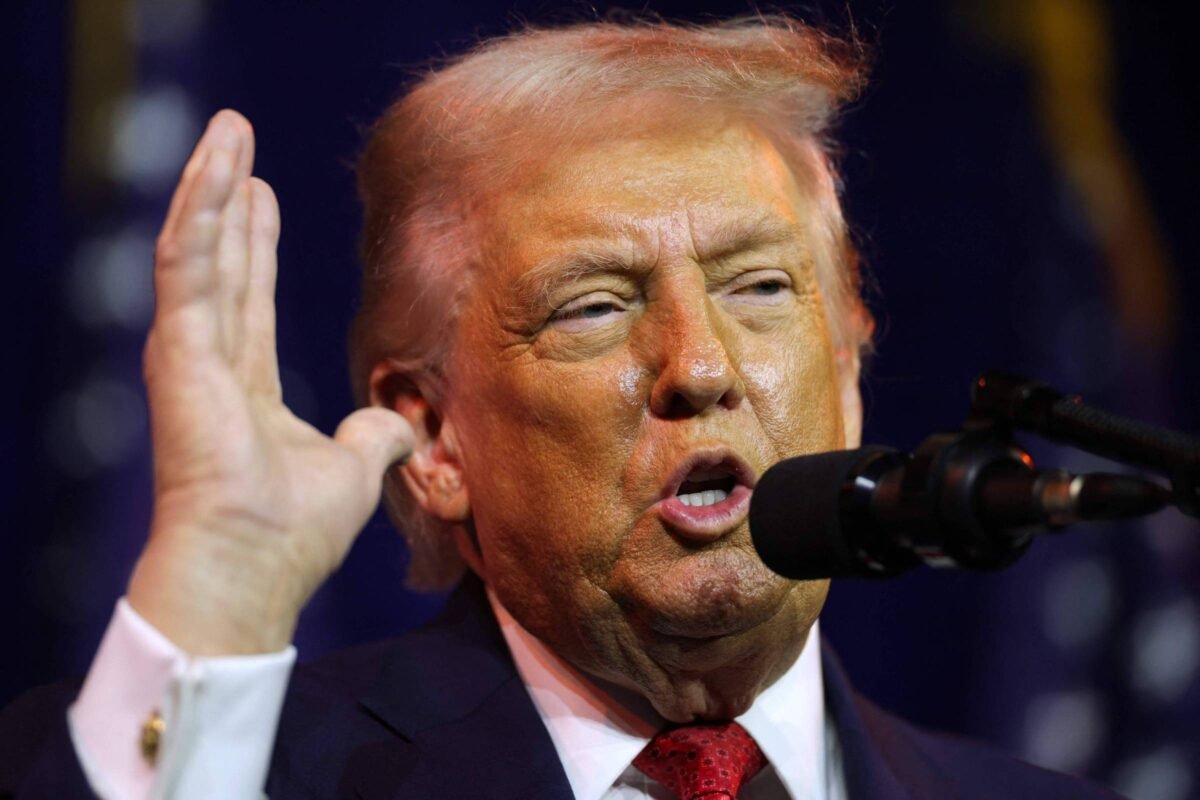 Trump diz que se reunirá com María Corina - 09/01/2026