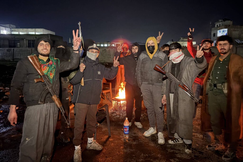 Vídeo: Folha vai a áreas controladas por curdos na Síria