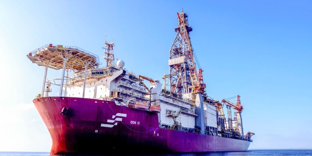 ANP impõe condições para retomada de perfuração na Foz do