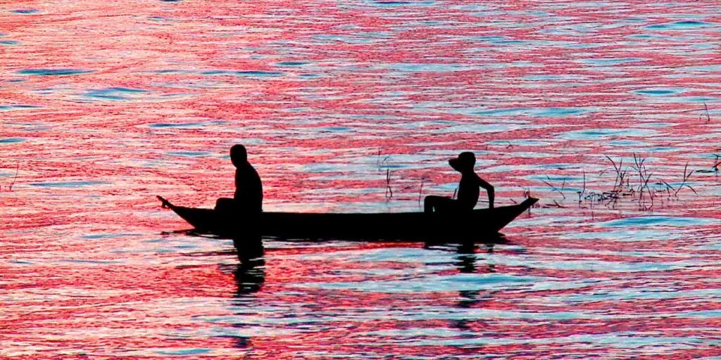 Após mobilização indígena, governo suspende dragagem do Rio Tapajós