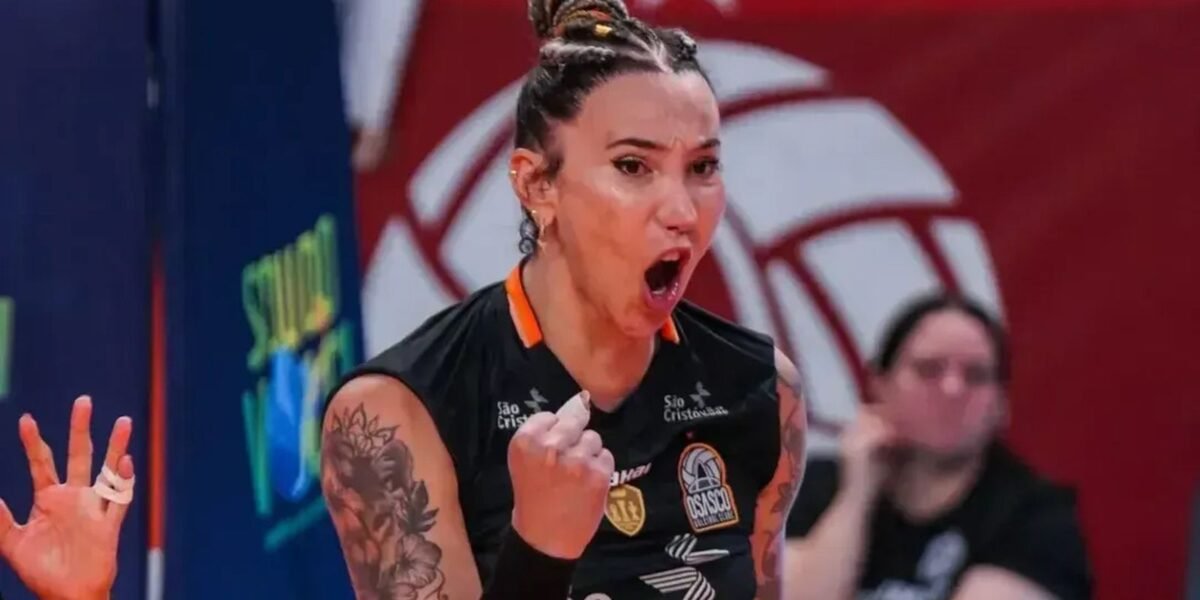 CBV recorre ao STF contra lei que barra atletas trans