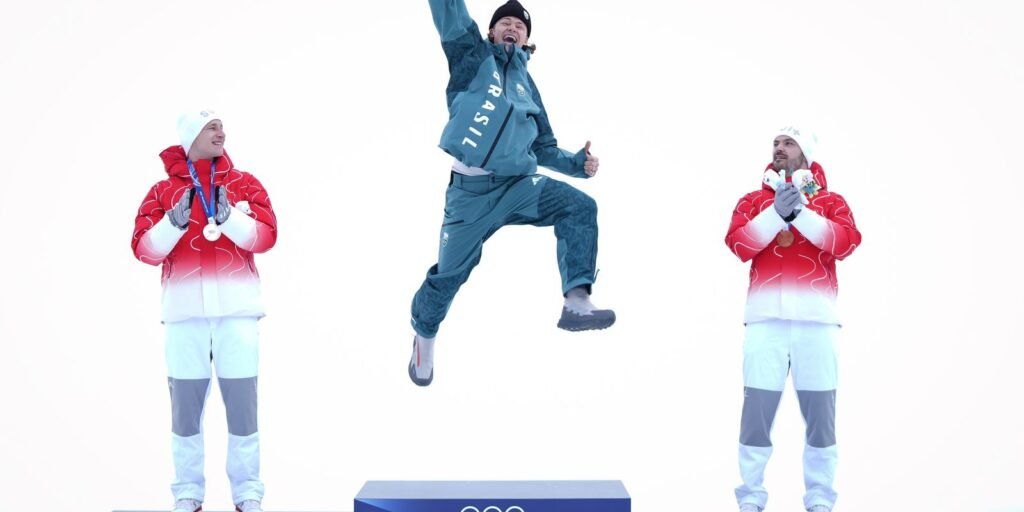 COB avalia que Brasil fechou Jogos de Inverno com chave