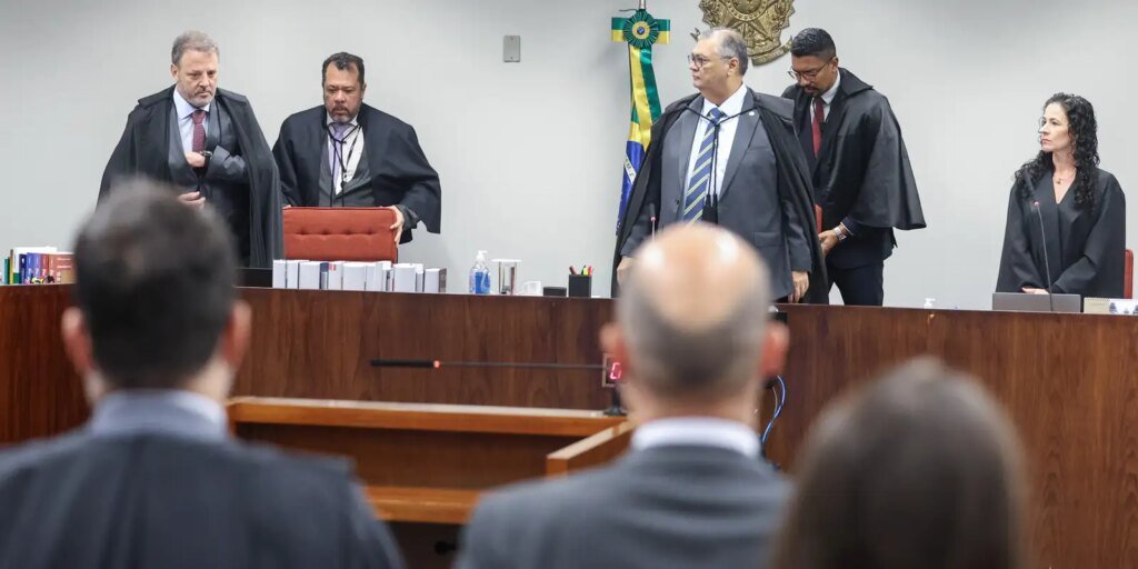 Caso Marielle e Anderson: STF condena irmãos Brazão a 76