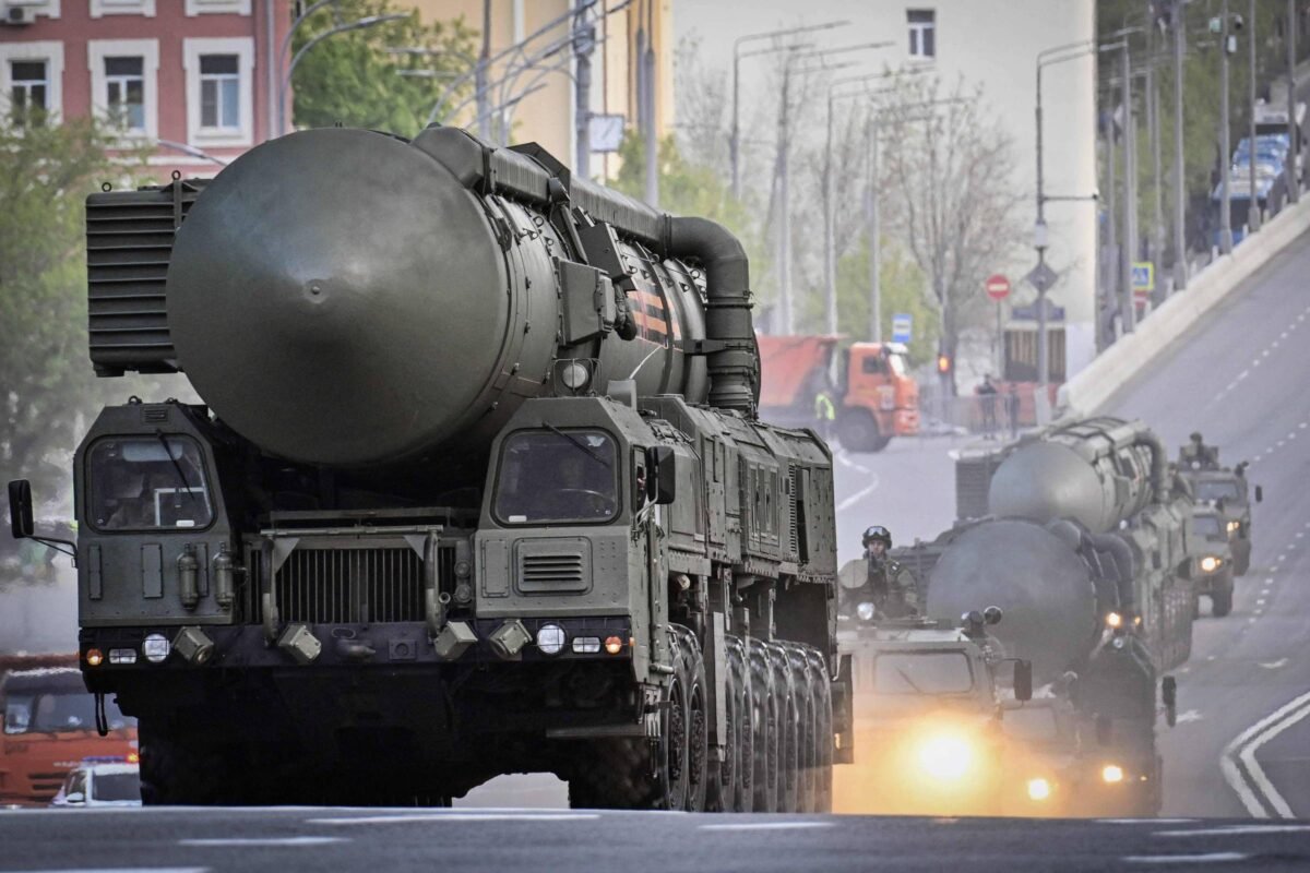 Conheça os acordos de limitação de armas nucleares - 04/02/2026