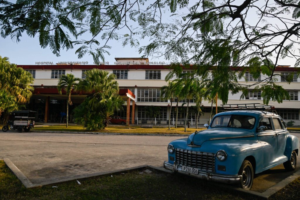 Cubano morto em barco queria incitar revolta, diz amigo -