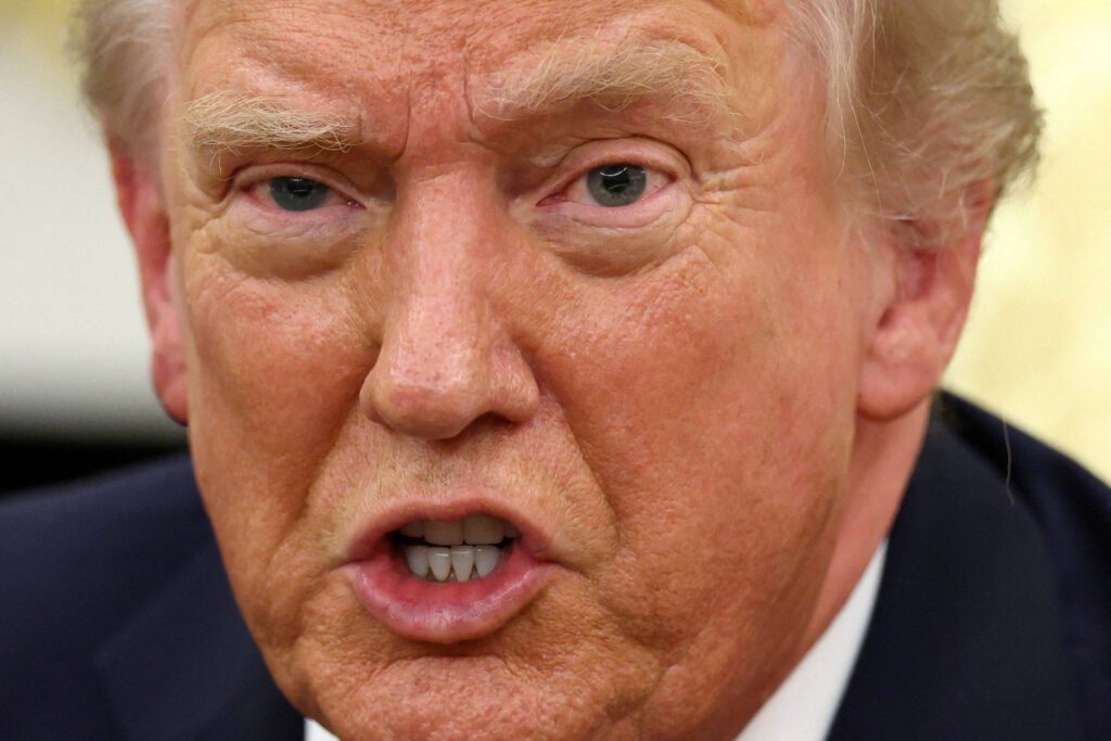 EUA, China e Rússia destroem direitos humanos, diz HRW -