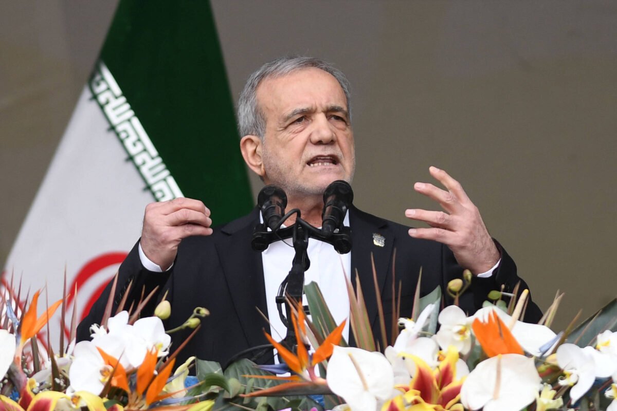 Irã diz que se prepara 'para qualquer cenário' com EUA