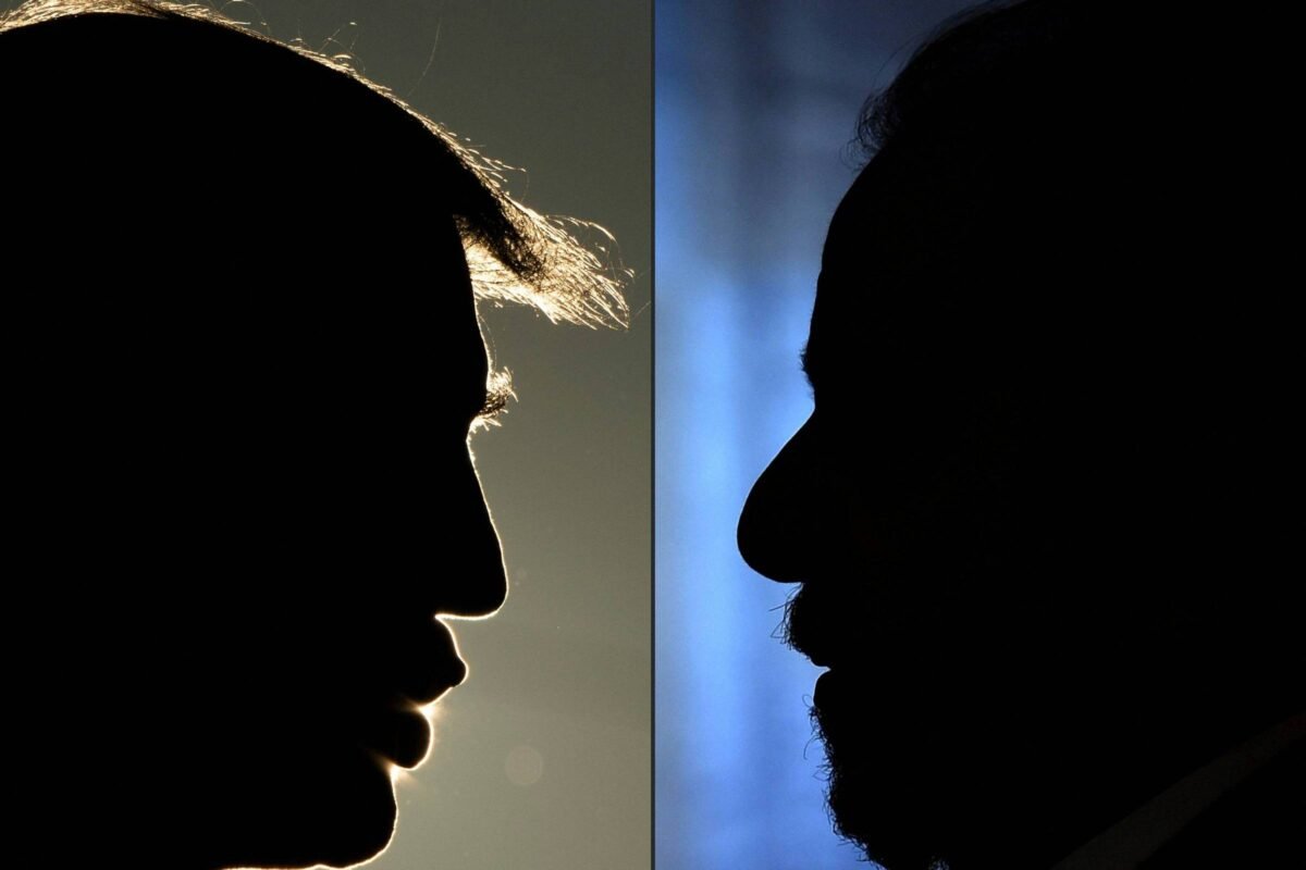 Lula quer discutir combate ao narcotráfico com Trump - 20/02/2026