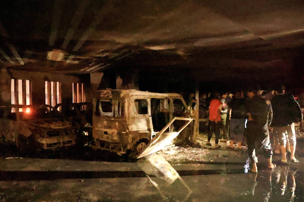 Paquistão ataca separatistas e culpa Índia por violência - 05/02/2026