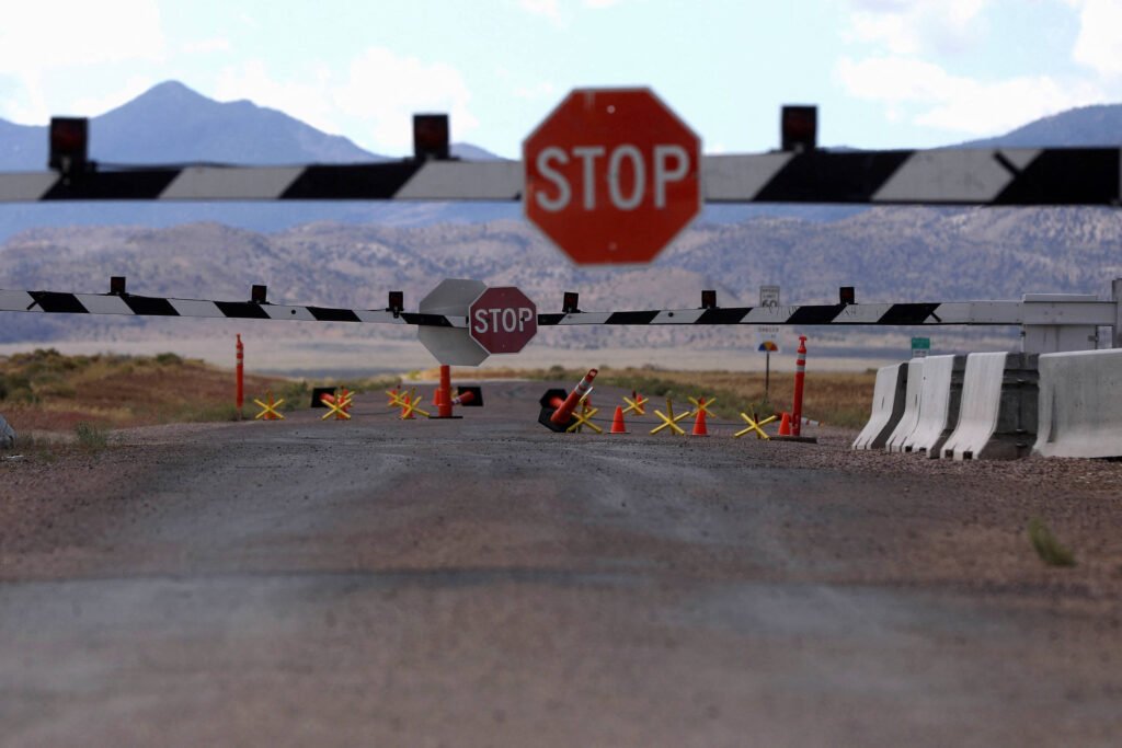 Quatro perguntas sobre OVNIs que os EUA precisam responder -