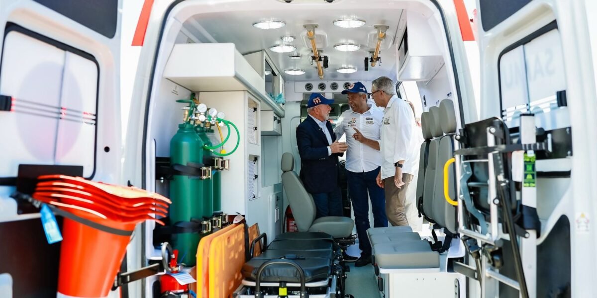 SUS teve recorde com 14,7 milhões de cirurgias eletivas em