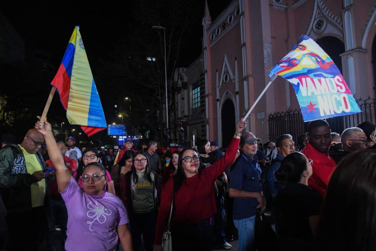 Venezuela vive abertura econômica sob tutela dos EUA - 03/02/2026