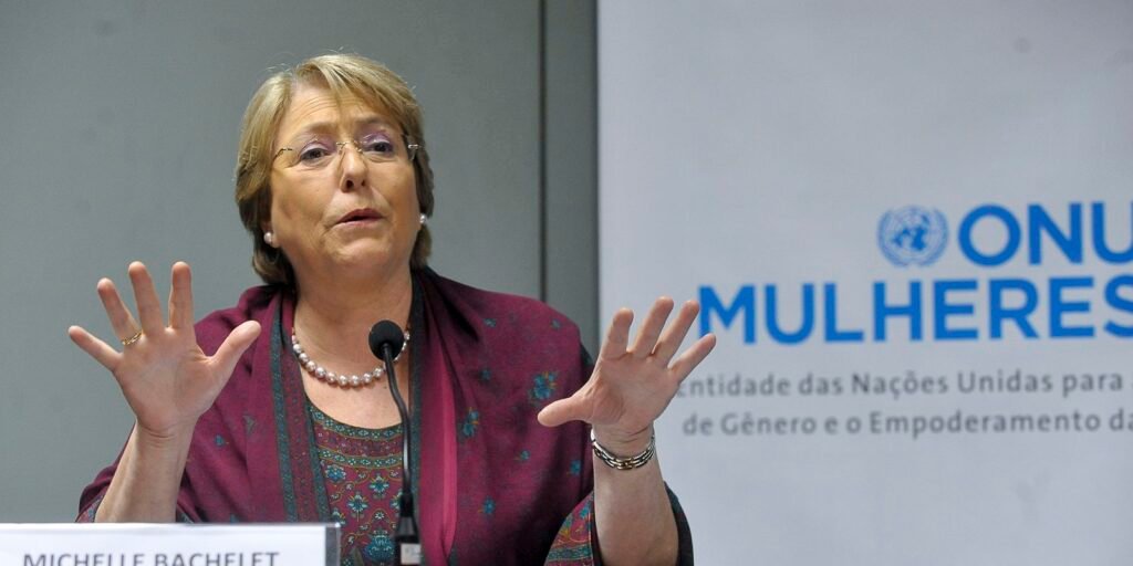 Após recuo do Chile, Lula mantém apoio a Bachelet para