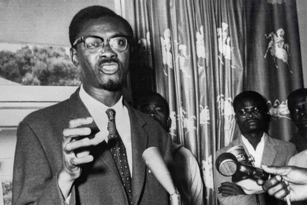 Aristocrata belga será julgado por morte de primeiro premiê congolês