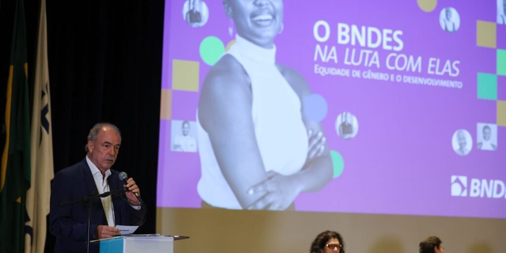 BNDES reduz taxa de juros em empréstimos para mulheres de
