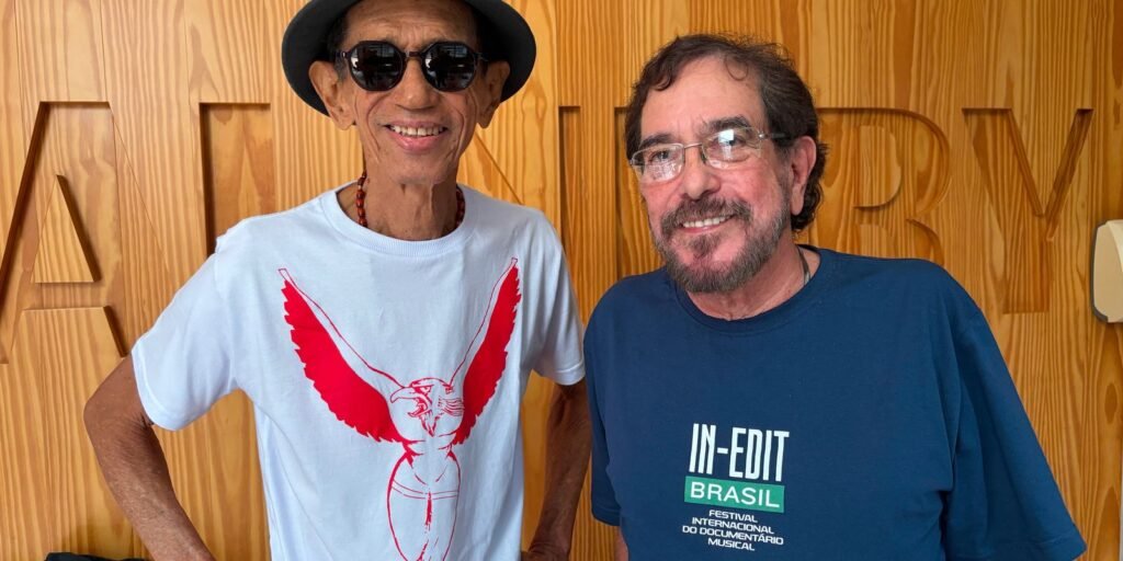 Banda que teve disco censurado na ditadura será indenizada pelo