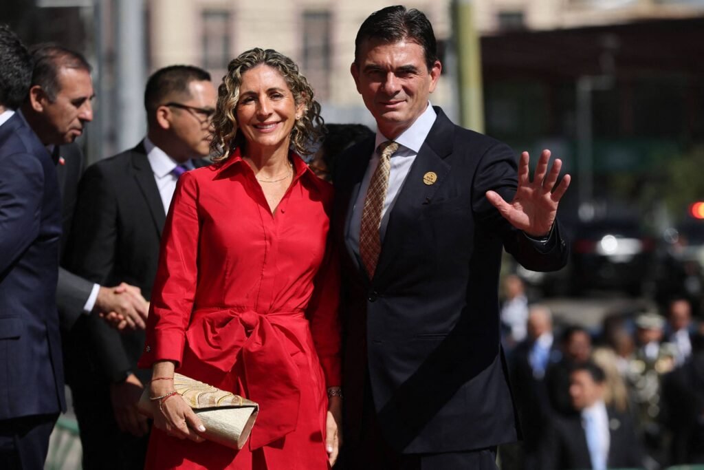 Bolívia quer ser ponte do Brasil ao Pacífico, diz Paz