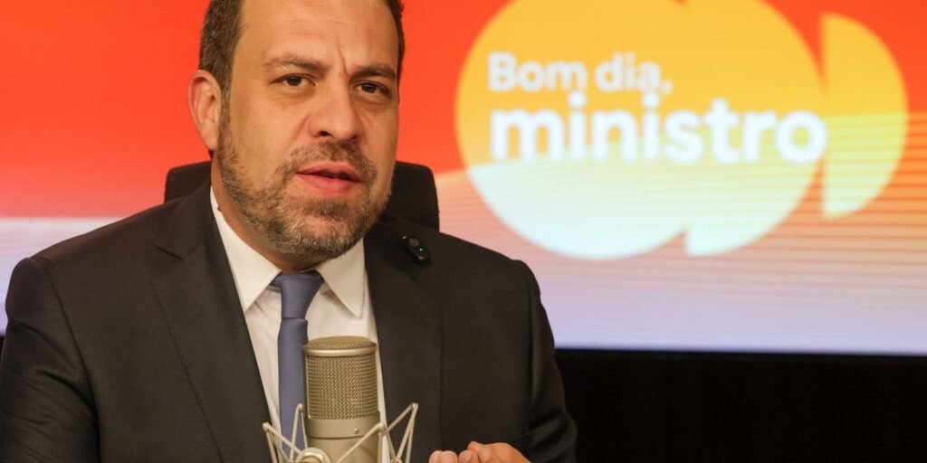 Boulos sobre 6x1: se houver demora, governo envia projeto com