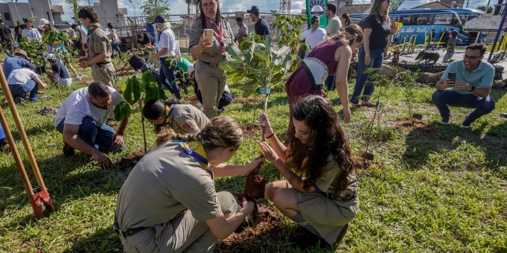 COP15 termina em Campo Grande com mais 40 espécies protegidas