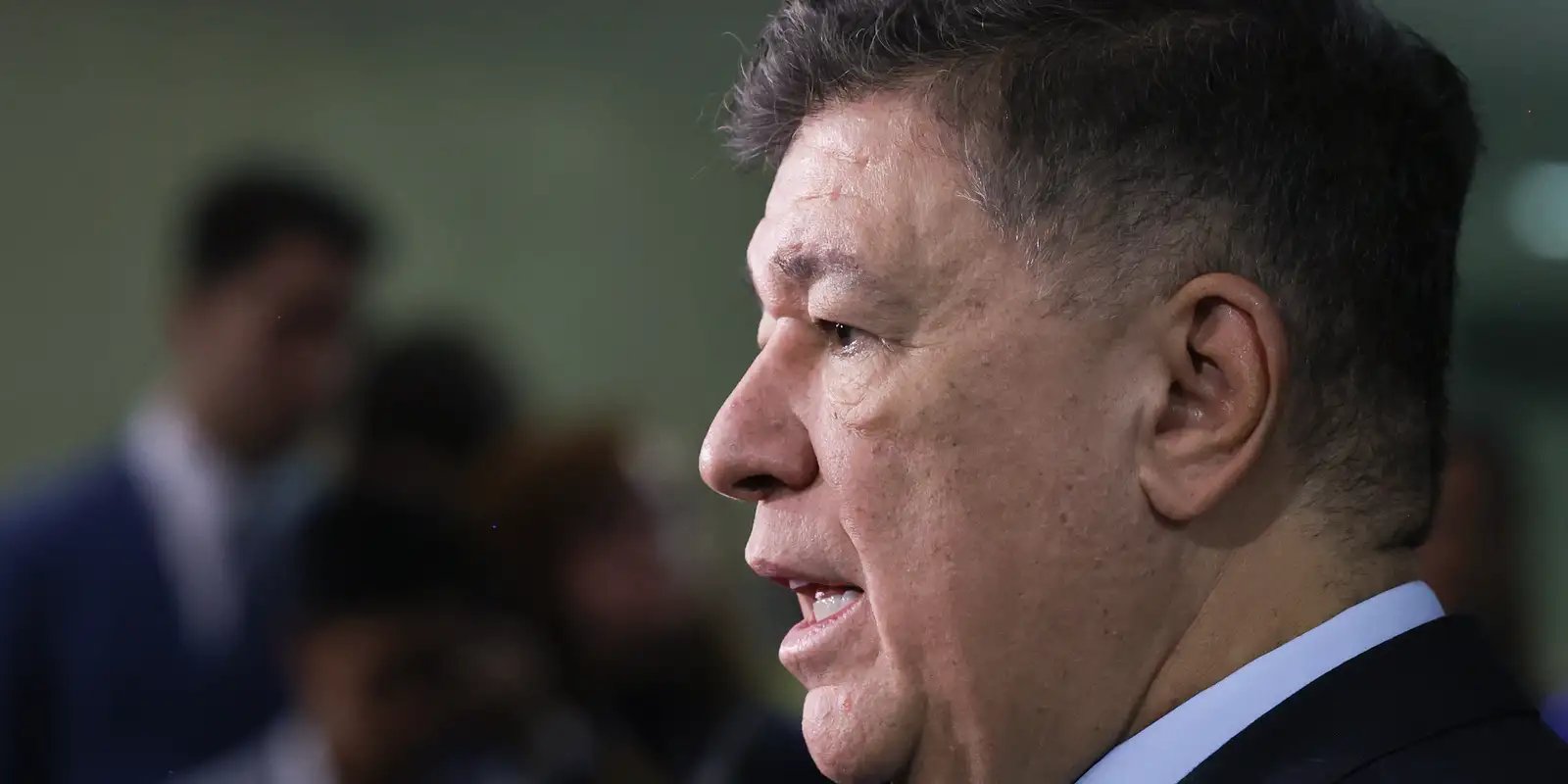 CPI do INSS: após revés no STF, Viana quer votar