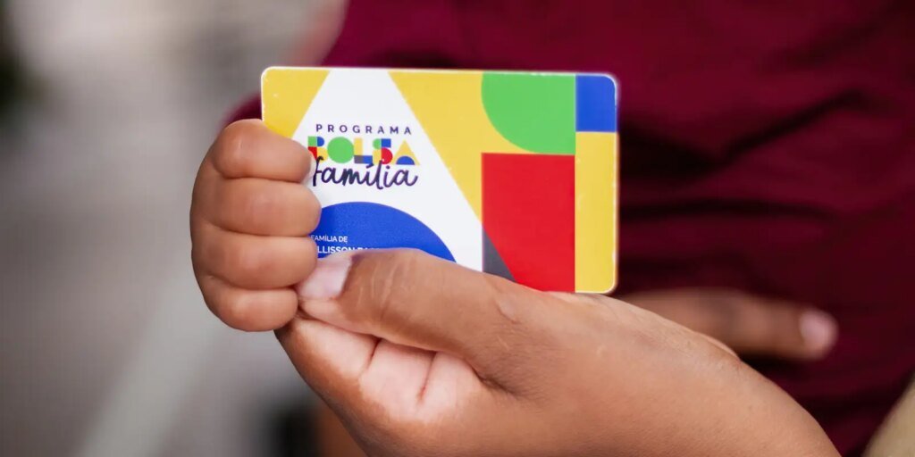 Caixa paga Bolsa Família a beneficiários com NIS de final