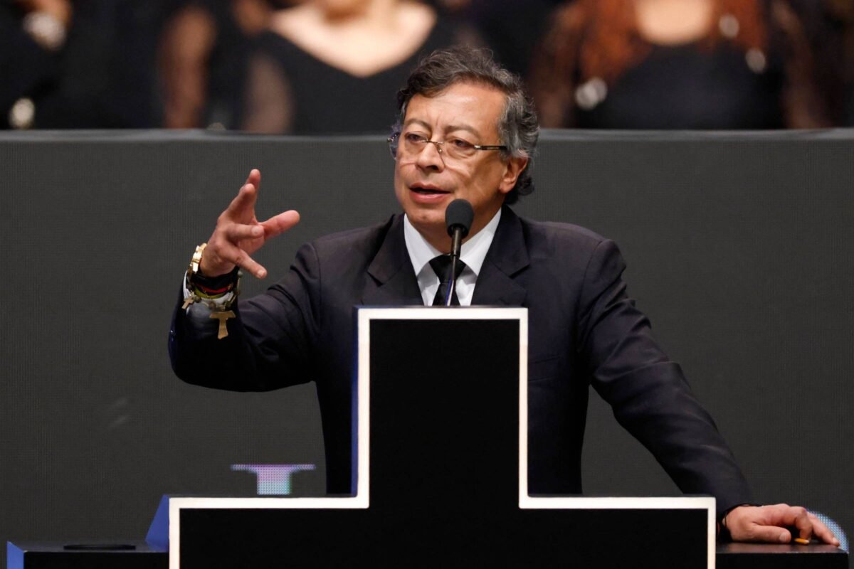 Colômbia pode ir na contramão da América Latina e eleger