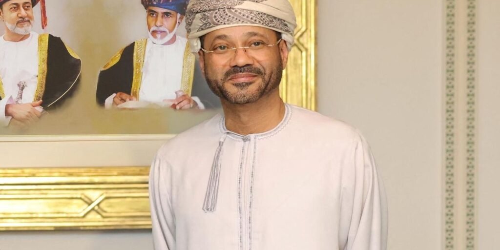 Diário de mediador revela reviravolta em conversas entre EUA e