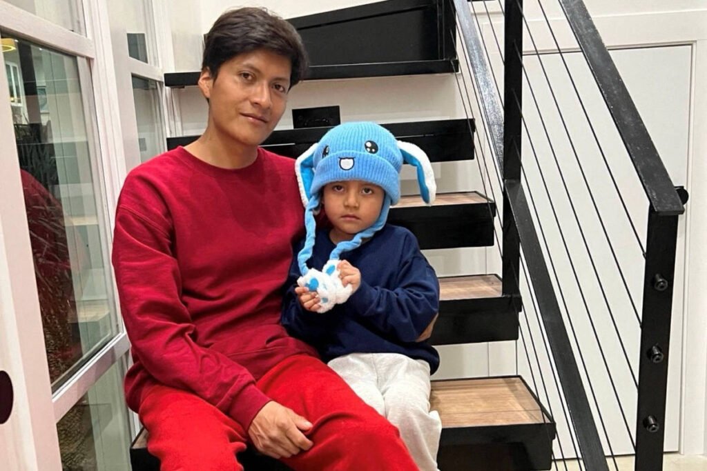 EUA: Juiz encerra asilo de menino preso pelo ICE -