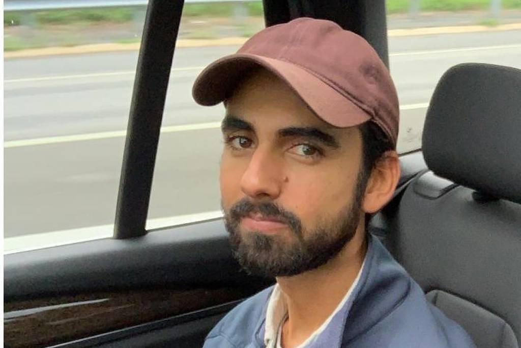 Família contesta polícia sobre brasileiro morto nos EUA - 07/03/2026