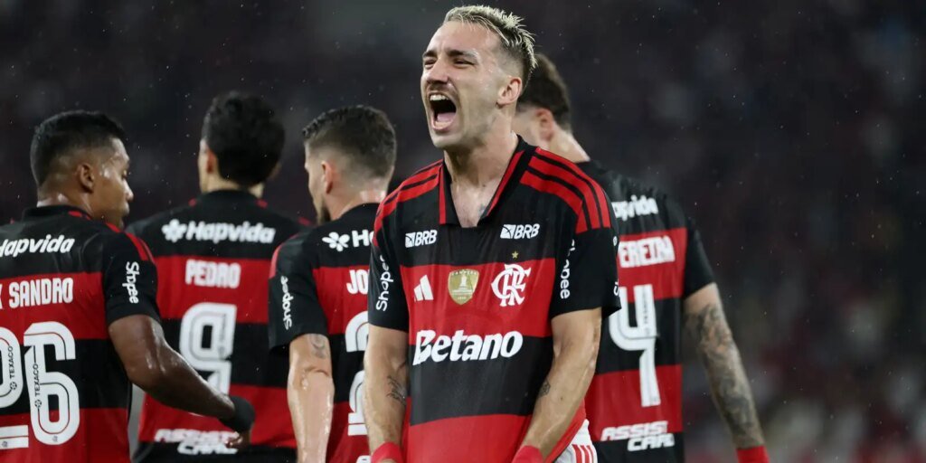 Flamengo derrota Remo por 3 a 0 e entra no