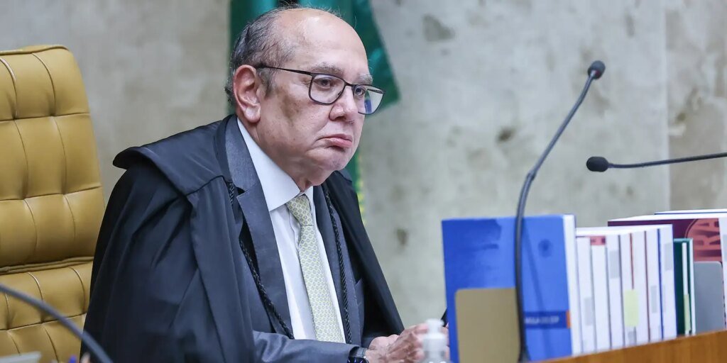 Gilmar anula quebra de sigilo que liga fundo a empresa