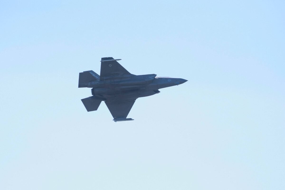 Grécia mobiliza forças contra ataques do Irã a Chipre -