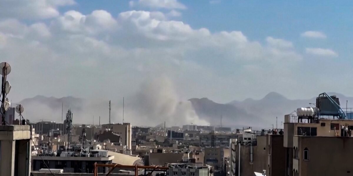 Guerra no Oriente Médio tem mais bombardeios e mortes neste