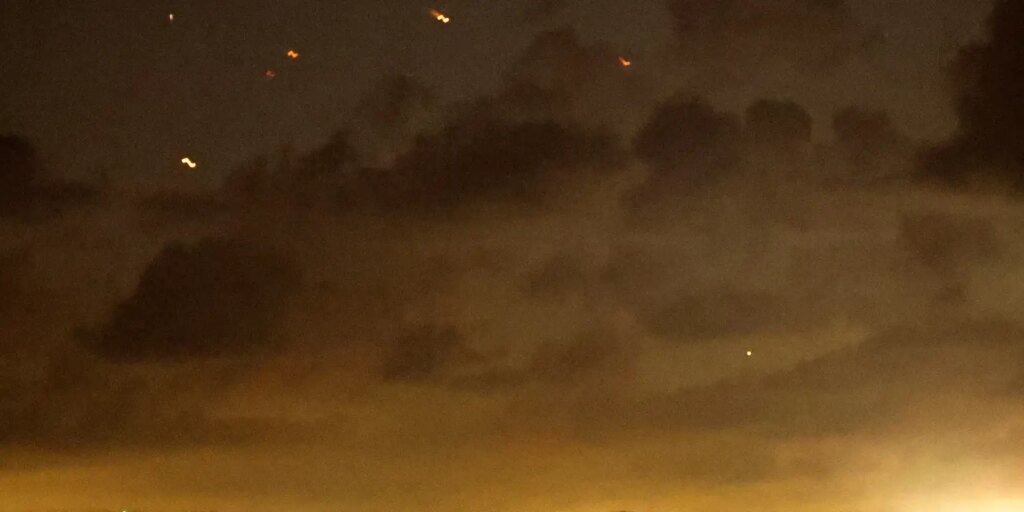 Hezbollah no Líbano volta à guerra e conflito escala no