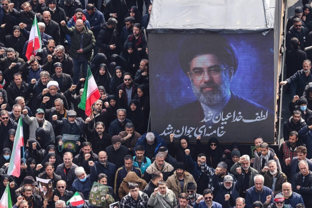 Irã pode emergir da guerra ainda mais forte e perigoso