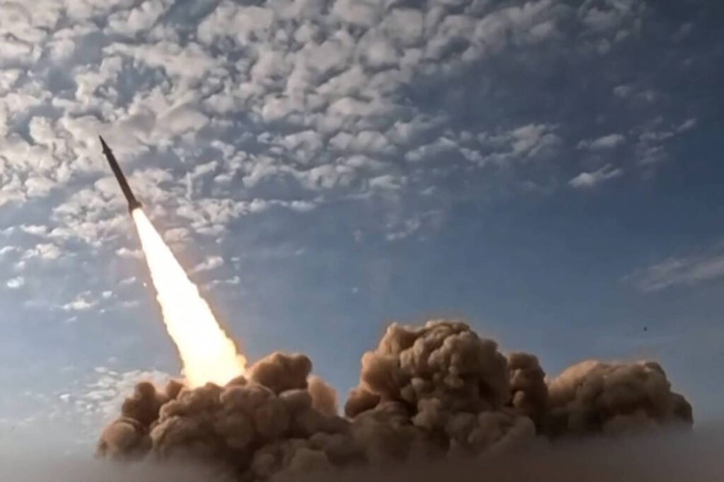 Irã recusa plano dos EUA e faz sua proposta inaceitável