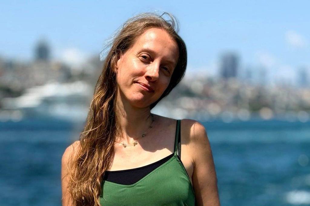 Jornalista americana é sequestrada em Bagdá - 31/03/2026 - Mundo