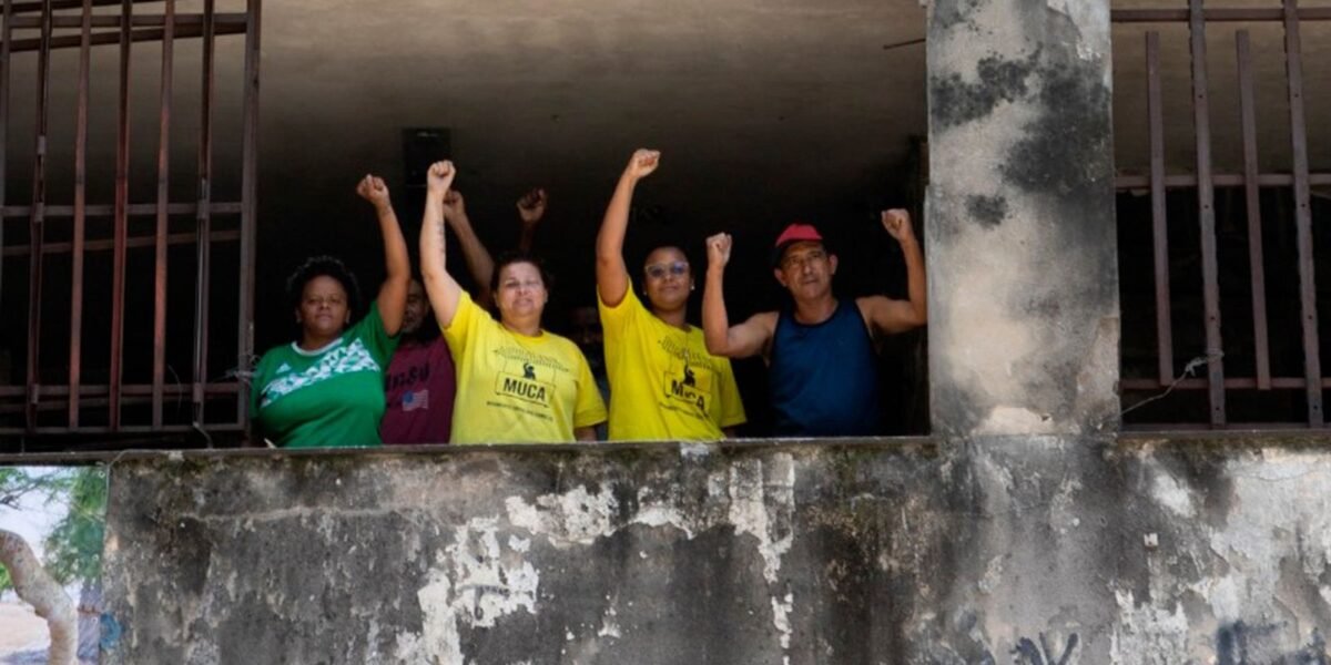 MPF propõe que prédio abandonado do INSS no Rio vire