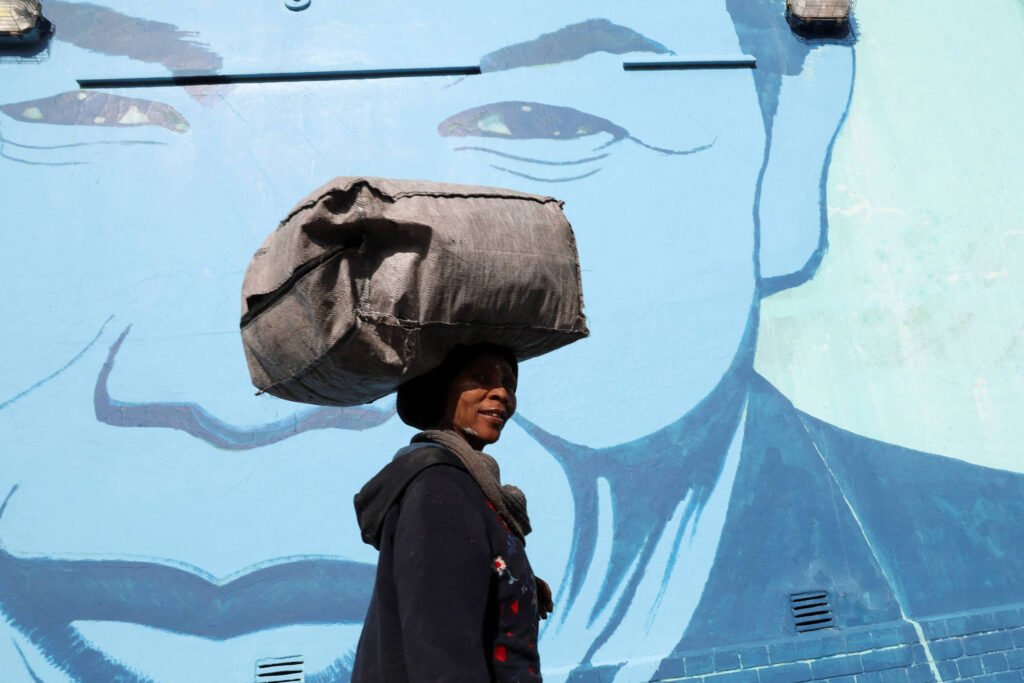 'No Brasil você é preta?' Não, sou negra - 15/03/2026