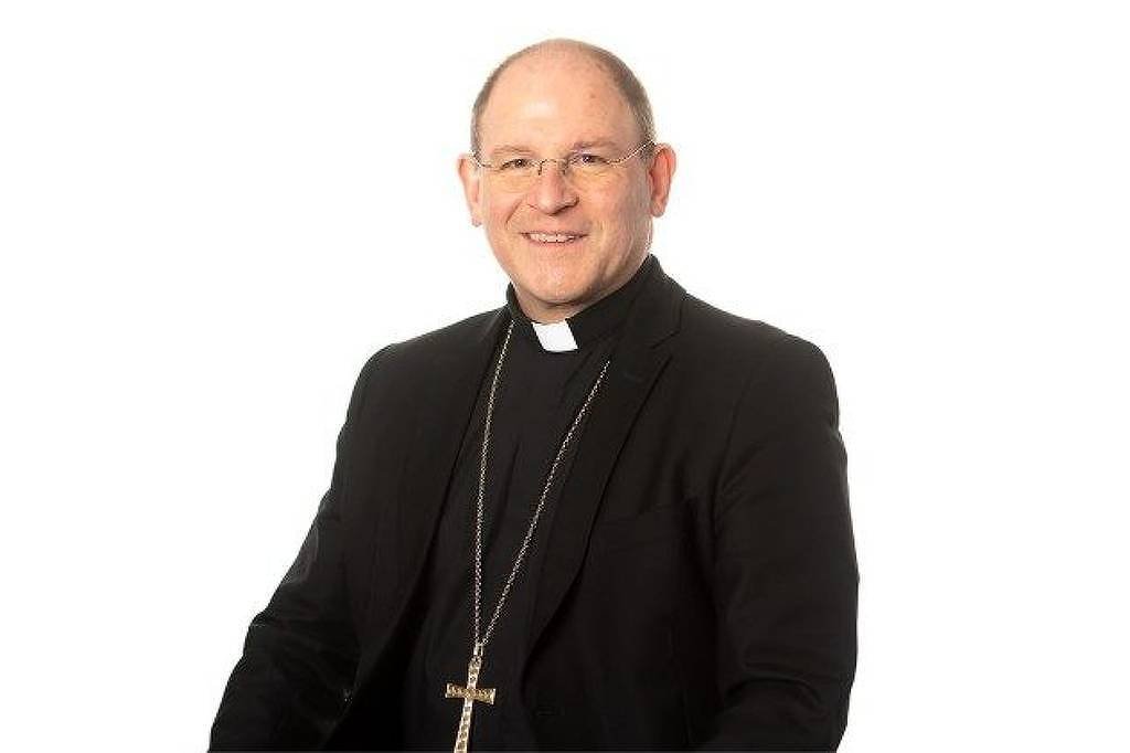 Papa nomeia australiano como diretor jurídico do Vaticano - 26/03/2026