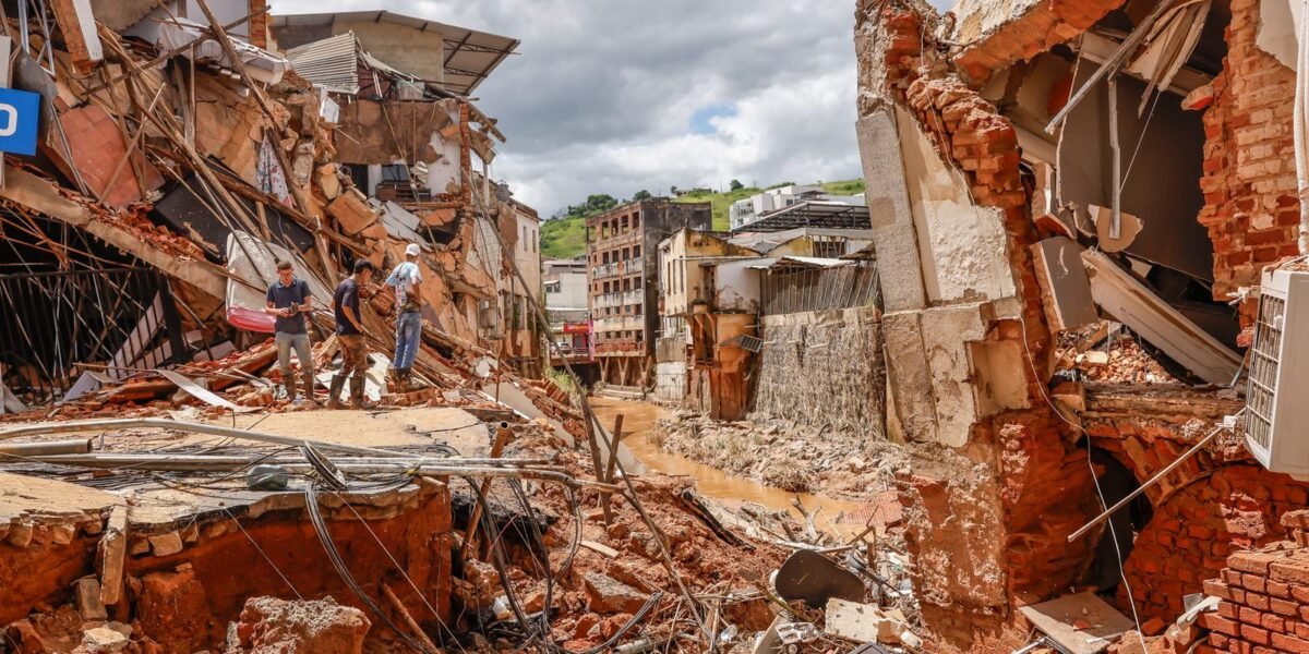 Publicado texto do CMN sobre crédito para cidades atingidas pela