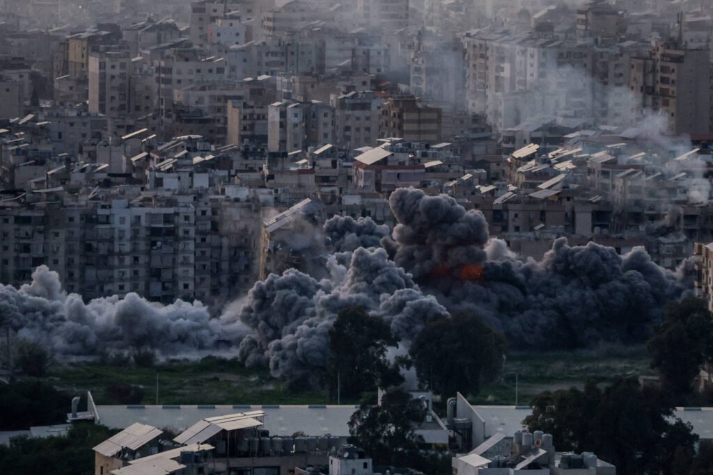 Republicanos evitam chamar guerra no Irã de guerra - 06/03/2026