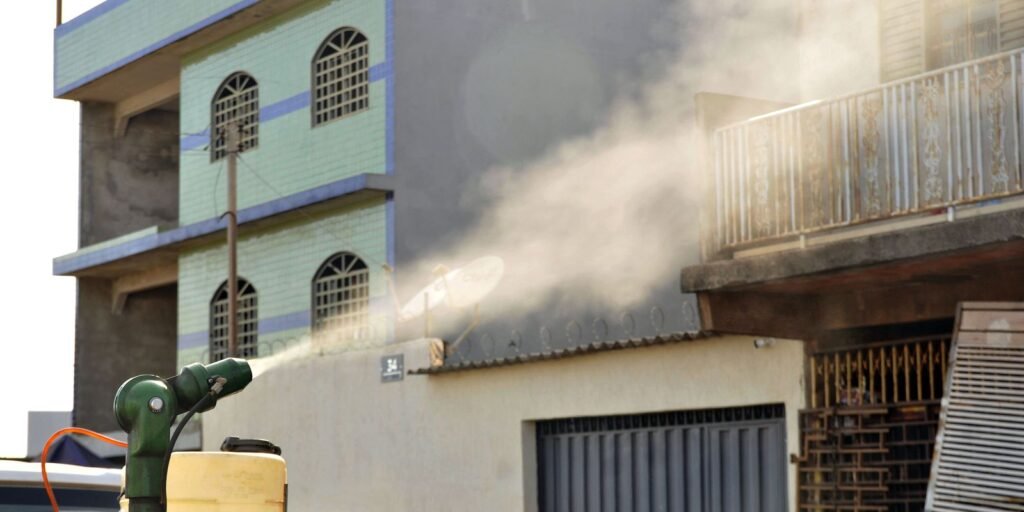 Saúde libera R$ 900 mil para combate ao Chikungunya em