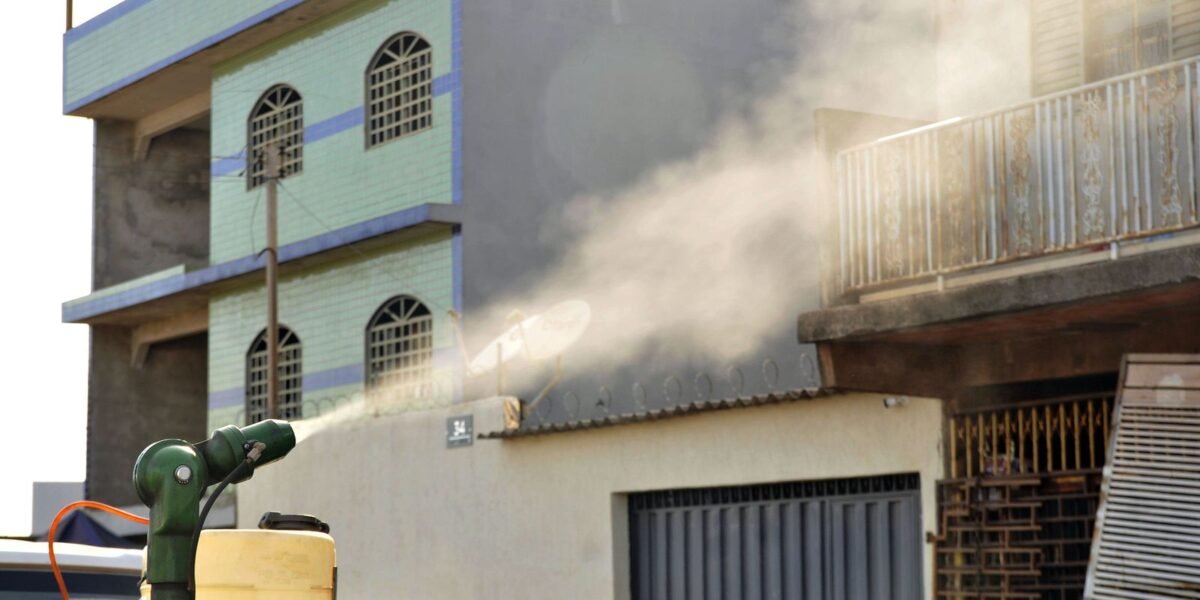 Saúde libera R$ 900 mil para combate ao Chikungunya em