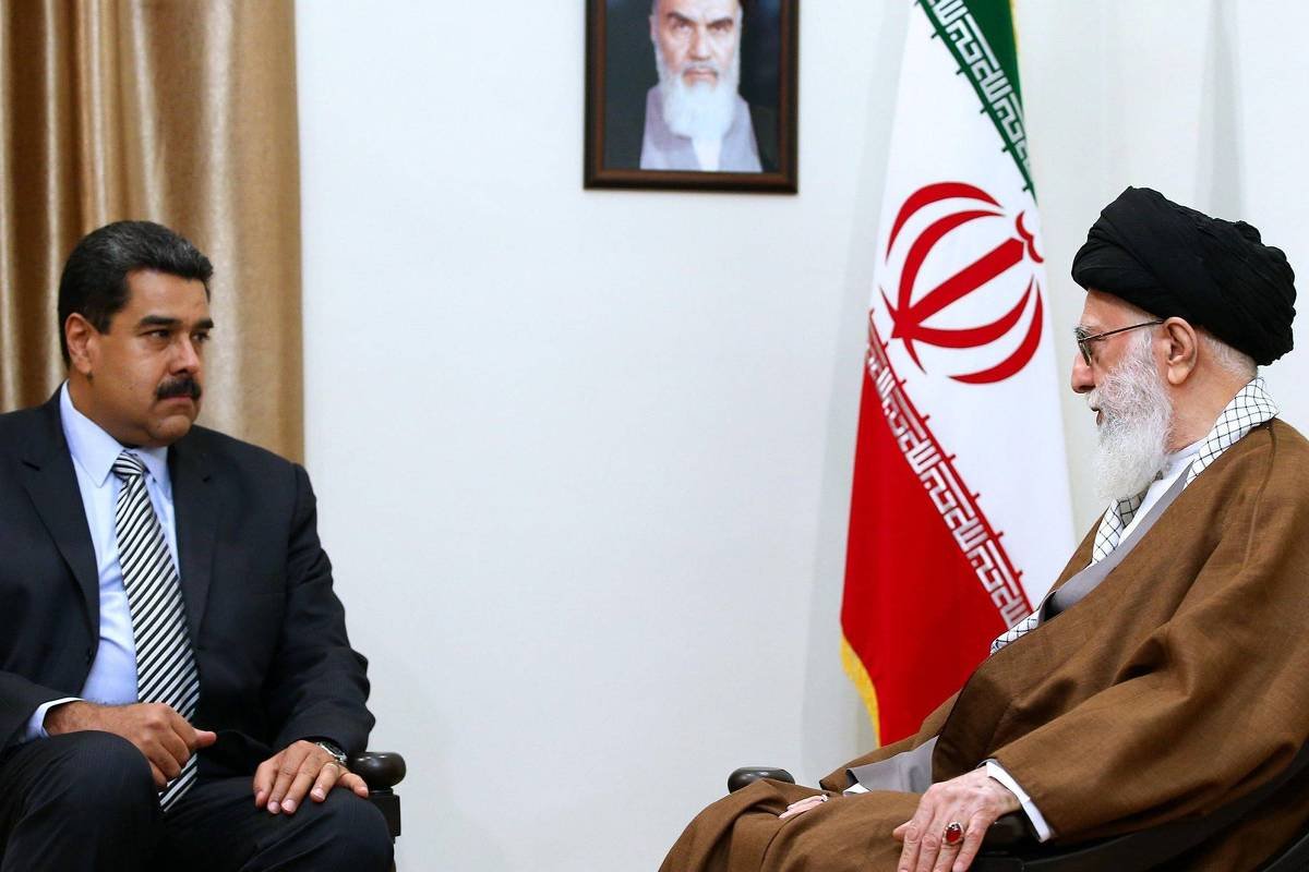 Trump pode replicar estratégia da Venezuela no Irã? - 07/03/2026